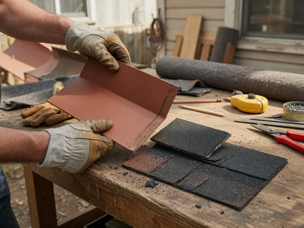 Roof Repair company in Paris, OH